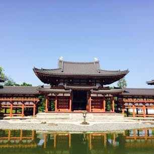 2018.5.5
京都府 平等院鳳凰堂