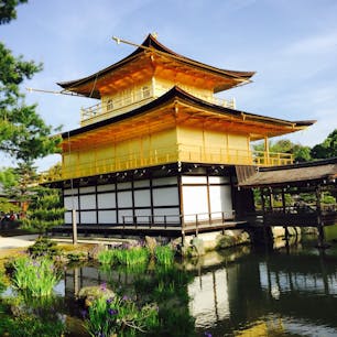 2018.5.5
京都府 金閣寺