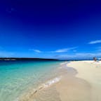 東洋一の海

宮古島の前浜ビーチです！

一生に一度は見たほうがいい景色です！
