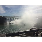 ナイアガラの滝🇨🇦
カナダは1番大好きな国です🌍