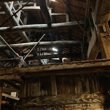 醤油工場見学できます