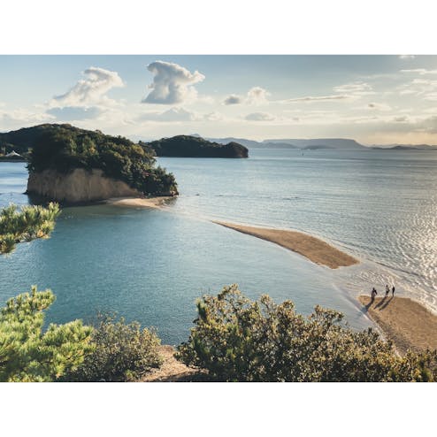 エンジェルロード