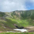 北海道　羊蹄山　山頂

自分が登った中で1番大変だった山です。
登山初心者ですが、たまに山にもいきます👍

インスタメインで活動してますので、ぜひフォローお願いします！