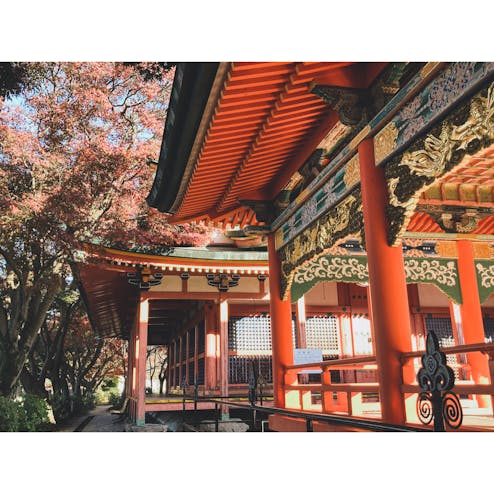 耕三寺 / 耕三寺博物館