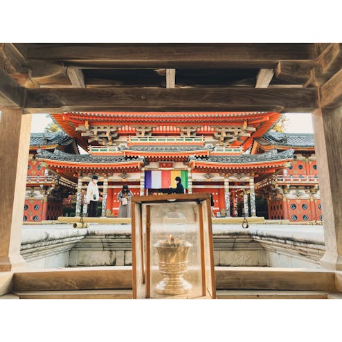 耕三寺 / 耕三寺博物館