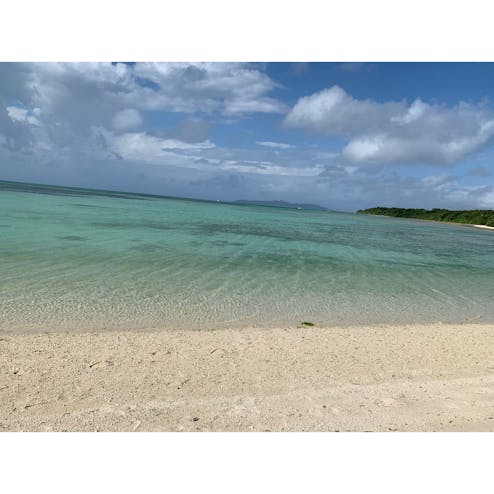 コンドイビーチ