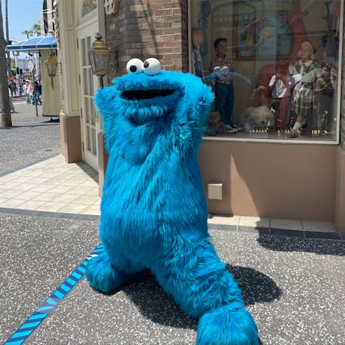 ユニバーサル・スタジオ・ジャパン