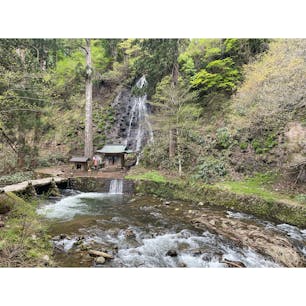 羽黒山
須賀の滝