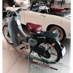 ホンダミュージアムに行ってきました。
ホンダのバイクや車が展示されています。また、アトラクションなどがあり、楽しめる施設です😊
#茂木町#ホンダミュージアム#モビリティリゾートもてぎ