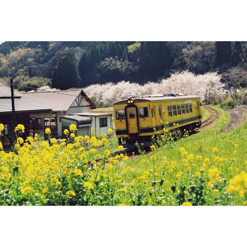 いすみ鉄道