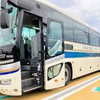 恵那峡サービスエリア
名古屋行きの高速バスの立ち寄りポイント（10分休憩ポイント）