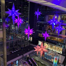 #ニューヨーク#コロンビアサークル