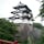 弘前城　(青森県)

弘前城は、陸奥国鼻和郡弘前にあった日本の城である。別名・鷹岡城、高岡城。江戸時代に建造された天守や櫓などが現存し国の重要文化財に指定されている。また城跡は国の史跡に指定されている。江戸時代には津軽氏が居城し弘前藩の藩庁が置かれた。Wikipedia

コレは角櫓が天守閣に成りました。

#サント老船長の写真 　#青森県　#お城巡り　#現存する木造の天守閣