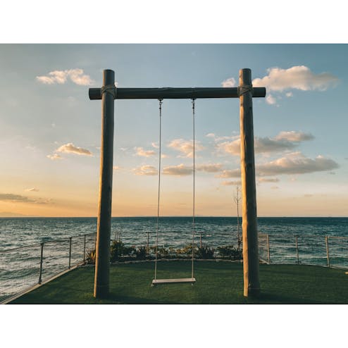 幸せのパンケーキ淡路島リゾート