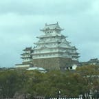 国宝姫路城

#サント船長の写真 #現存する木造の天守閣