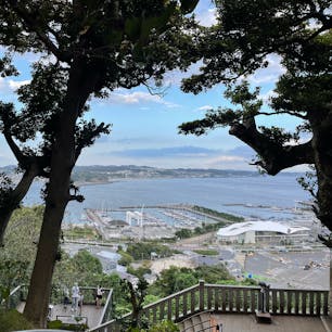 📍江ノ島（神奈川県藤沢市）
#鎌倉
#江ノ島