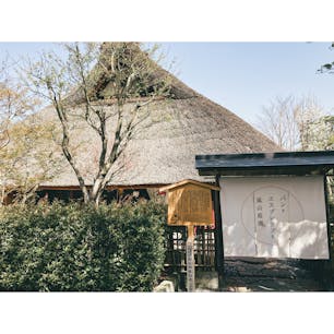 #パンとエスプレッソと嵐山庭園

朝食をいただきました。
人気店で、平日の朝一に行ったのにすぐに満席になっていました😅

#京都府 #京都 #嵐山