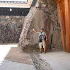 国宝松本城



#サント船長の写真　#現存する木造の天守閣　#お城巡り　#城跡