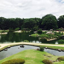 日本三名園 岡山後楽園
混雑なくゆっくり回れた。