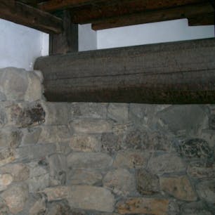 国宝犬山城

#サント船長の写真　#現存する木造の天守閣　#お城巡り　#城跡
