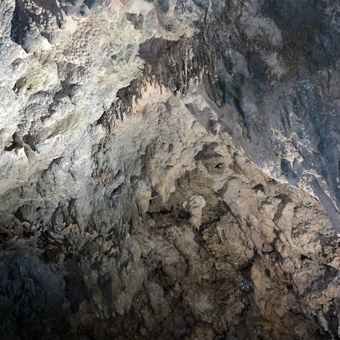 伊原間サビチ鍾乳洞