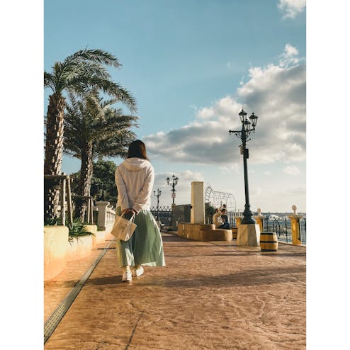 美浜アメリカンビレッジ