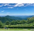 長尾平からの眺め

#東京　#青梅　#御岳山　#自然　#展望台
