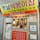 韓国海苔巻き専門店 マリマリ 大阪コリアタウン店
自販機でチケットを買ってテイクアウトしました。キンパの種類が多いです。