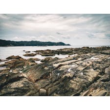 #竜串海岸

#高知県 #高知