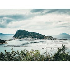 #柏島
ここ！ものすごく海が綺麗で絶景なのですが、天気の悪さと画質のせいでこれっぽっちも伝わりません😂
次は天気の良い日にリトライします🥲

#高知県 #高知