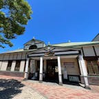 七日町駅

駅にカフェもあり、会津木綿の小物や起き上がり小法師など、お土産も買えたりします。

#会津若松
#七日町駅