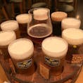 2022年6月23日(木)
出張終わりにYONA YONA BEER WORKSで乾杯🍻
10種類のビールを楽しめる 「よなよなメリーゴーランド」はクラフトビール好きにはオススメです✨

#よなよなメリーゴーランド #よなよなビアワークス
#新宿東口店 #クラフトビール #東京 #ビアレストラン