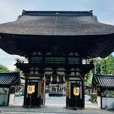 沙沙貴神社