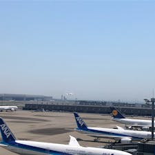 飛行機乗りたいなぁ〜

2022年6月 @東京