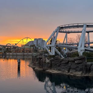 Universal Studio Japan