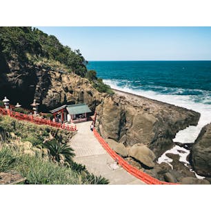 #鵜戸神宮

#宮崎県 #宮崎