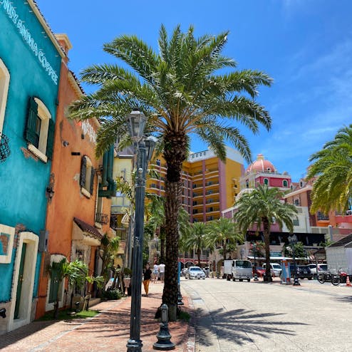 美浜アメリカンビレッジ