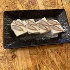 スクガラス　沖縄

名前が珍しいく、今ひとつだけどと言われたが注文

豆腐ようよりは大丈夫