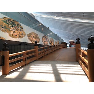 はねだ日本橋

2022年6月　@東京