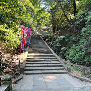 島根県安来市の清水寺
