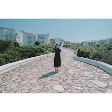 志摩地中海村 / 三重県志摩市