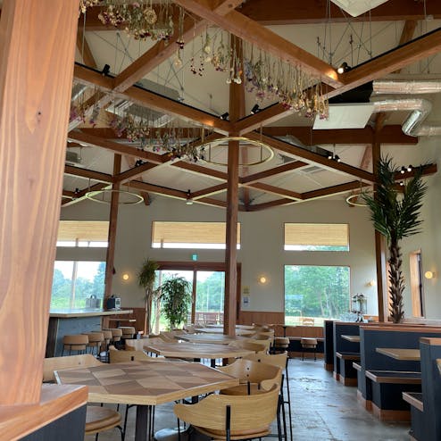 サニーズカフェ