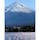 昨年11月にさくっと一人で河口湖へ
遊覧船上から撮った富士山！！