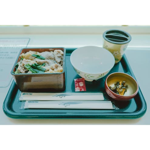 観光特急しまかぜ