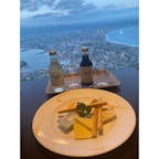 函館山展望台
はこだてワインとチーズを添えて
#202206 #s北海道