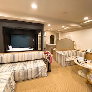 軽井沢 2020.11.10~11
☆ホテルサイプレス軽井沢