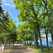 有珠山噴火記念公園
#202206 #s北海道