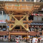 京都祇園祭り鉾町



#サント船長の写真　#祇園祭り