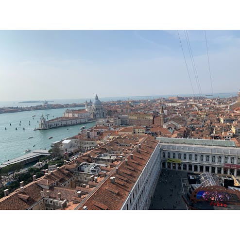 サン・マルコ広場