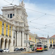 ポルトガル・リズボン